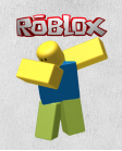 Kepurė Roblox  Dab